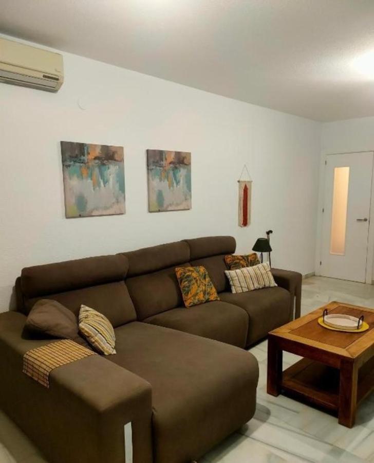 El Barquito Del Abuelo Apartman Málaga Kültér fotó